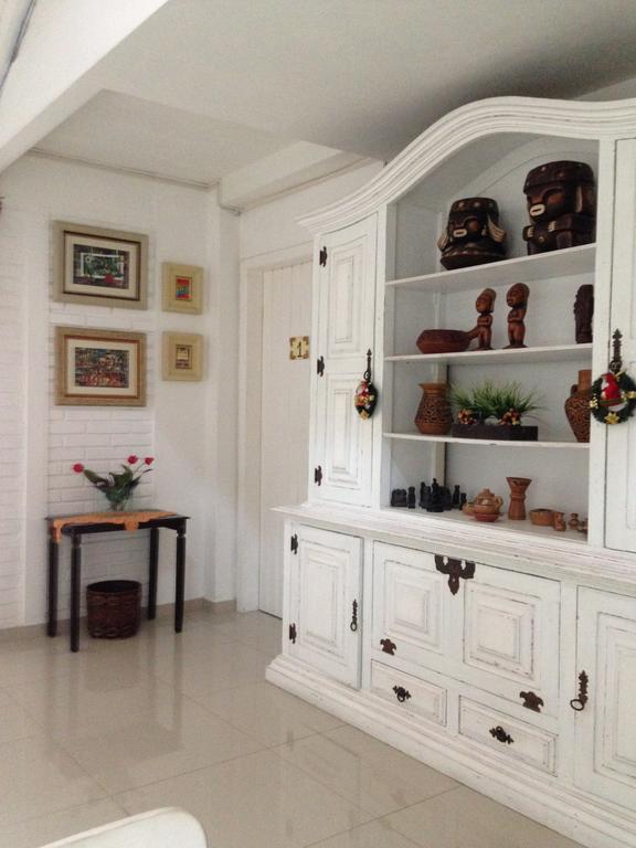 Pousada Don Alberto'S Florianópolis Eksteriør billede